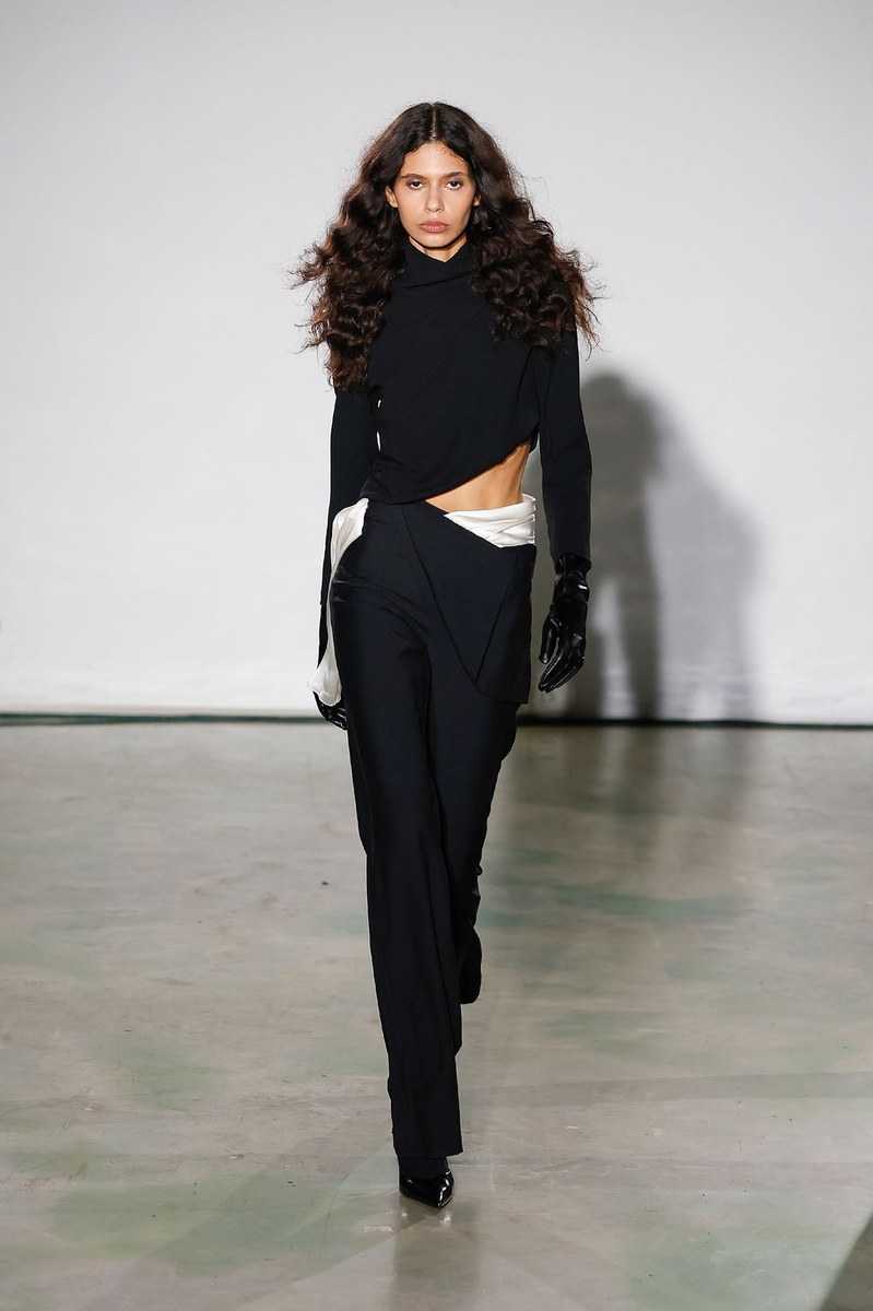 Look 7