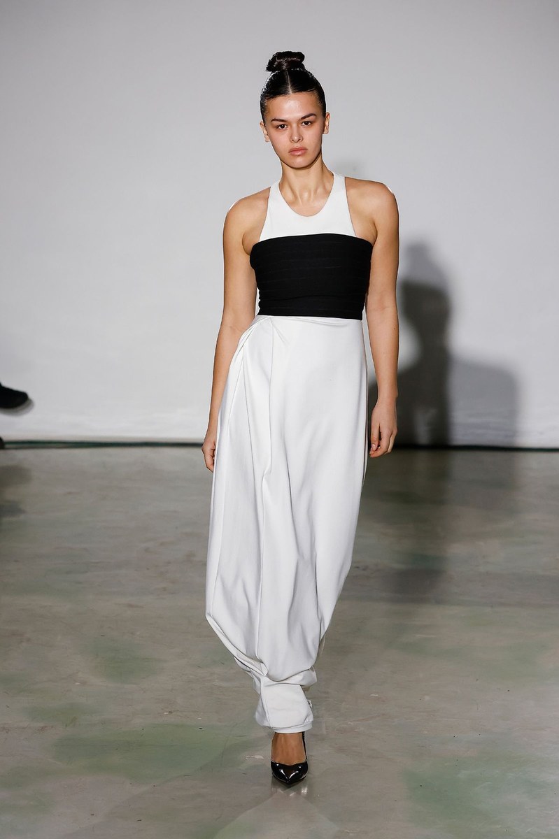 Look 8