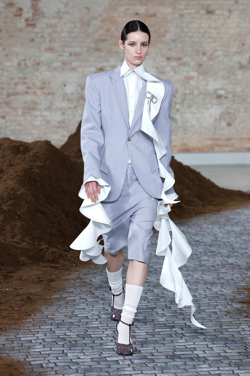 Look 45