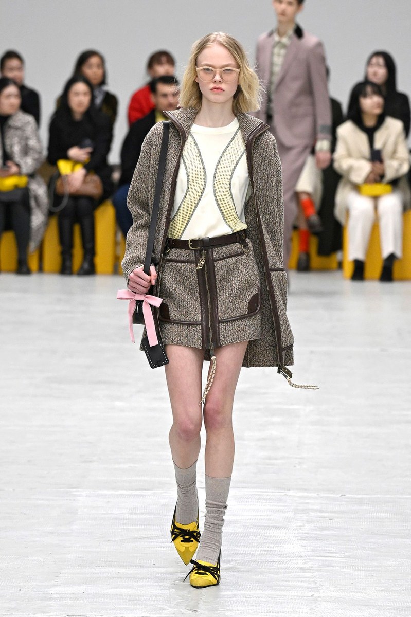 Look 45