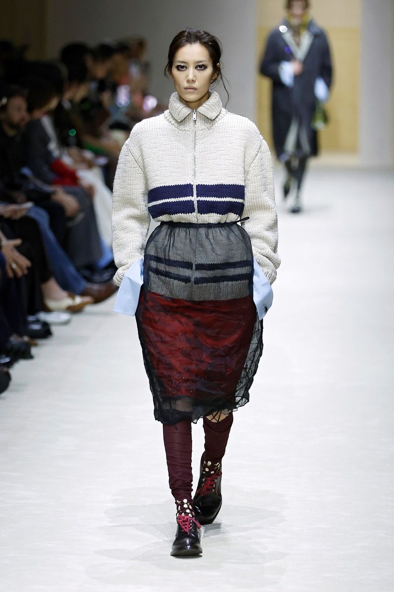 Look 7