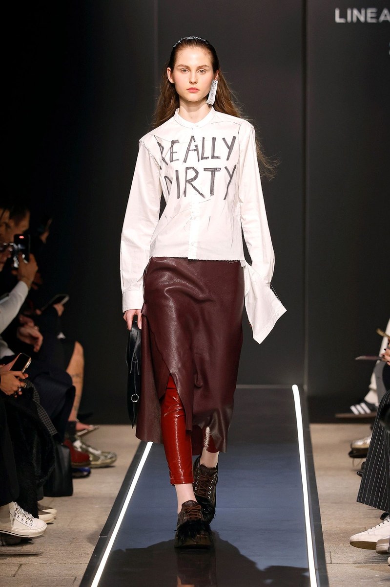 Simon Cracker FW26 Women Looks Report