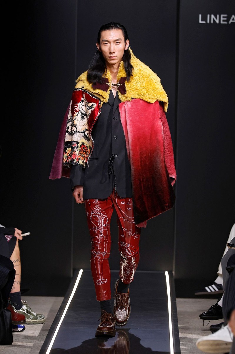Look 5