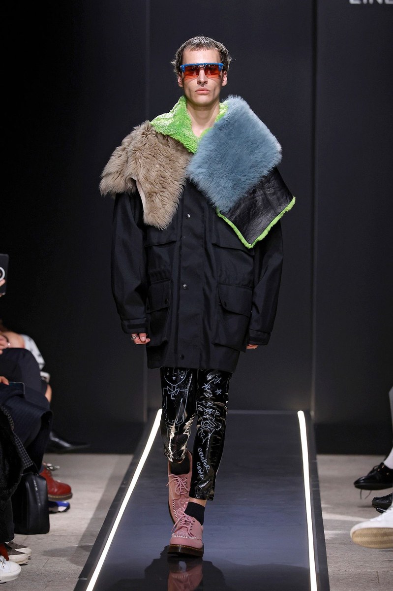 Look 9