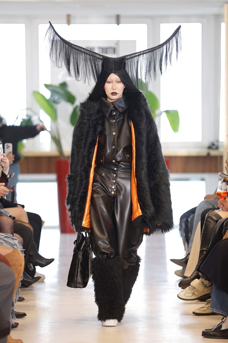 Tell the Truth FW26 Women Looks Report