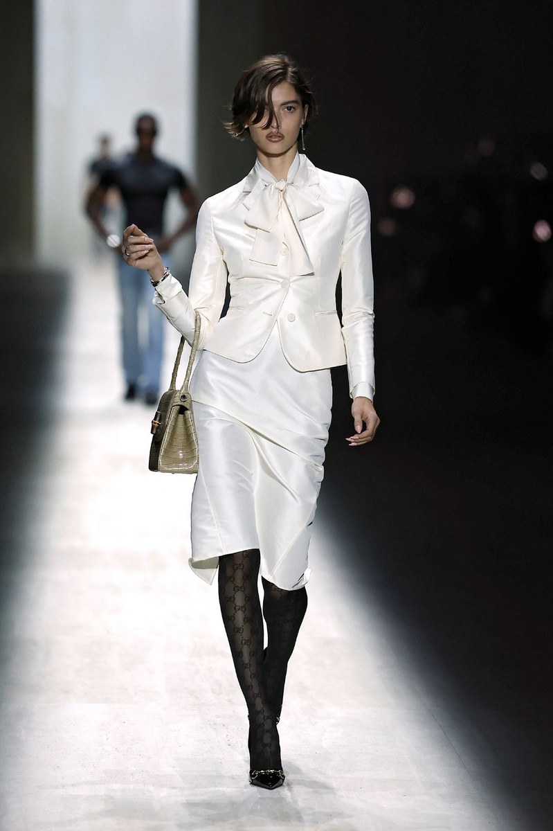 Look 7