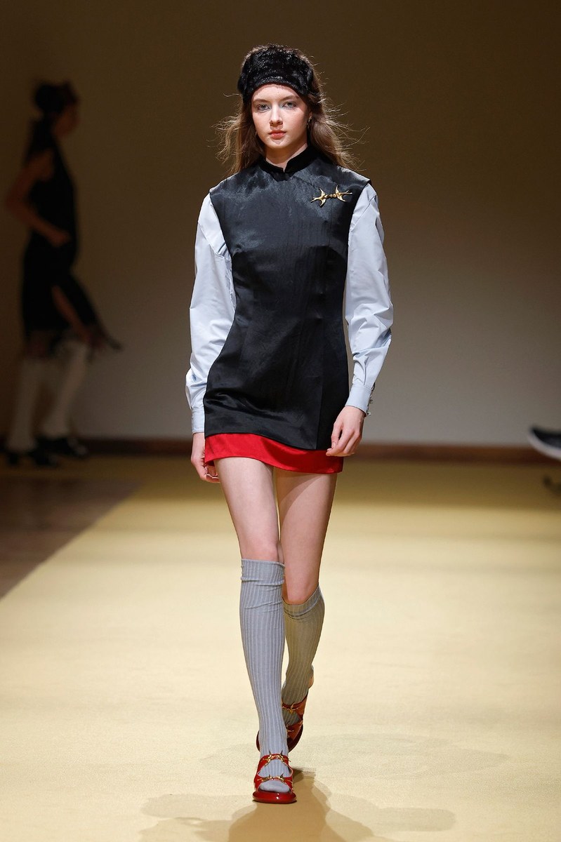Look 30