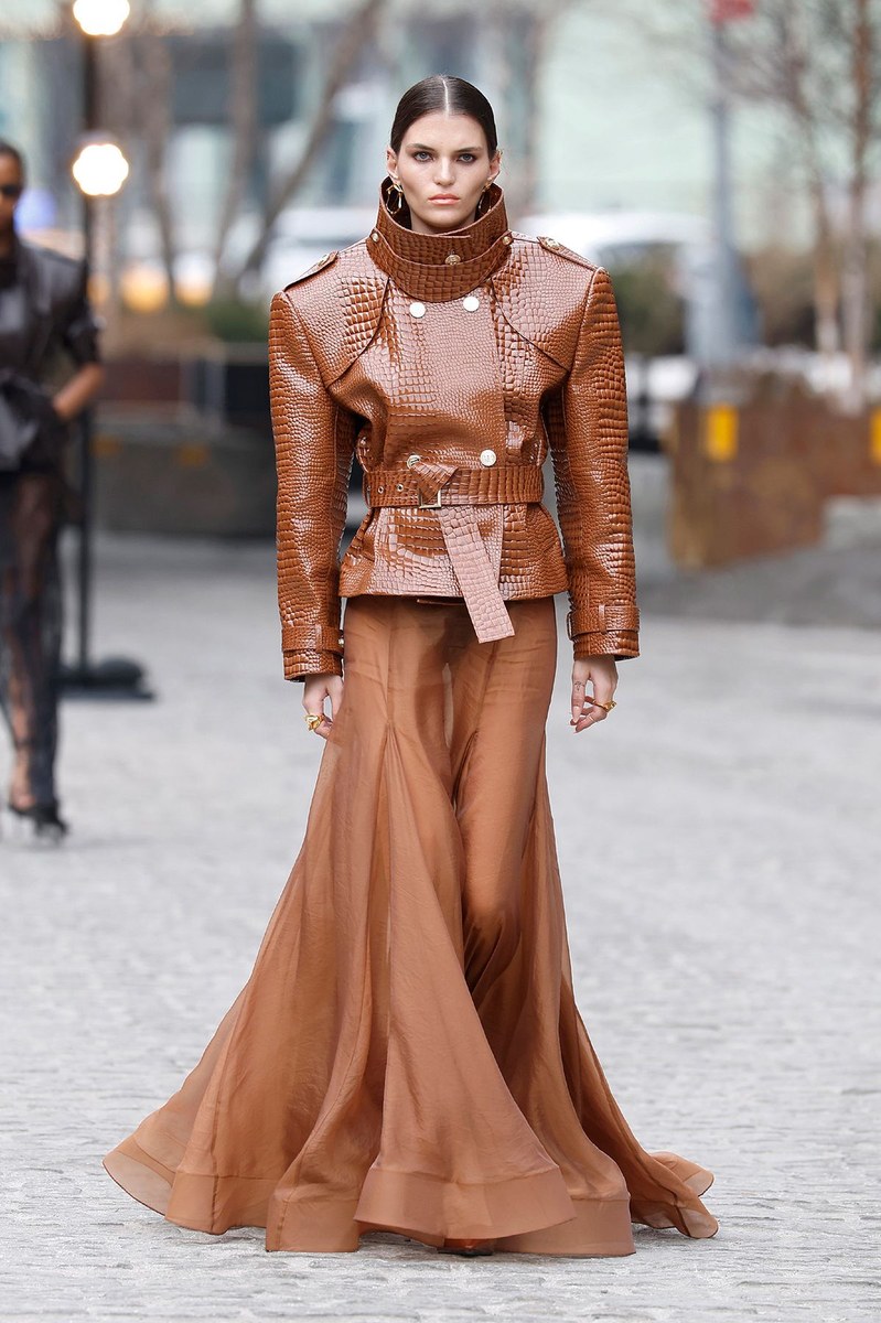 Bronx e Banco FW26 Women Looks Report