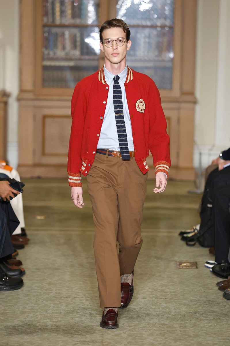 Look 7