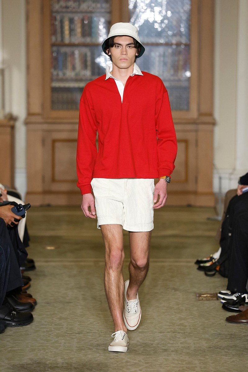 Look 23