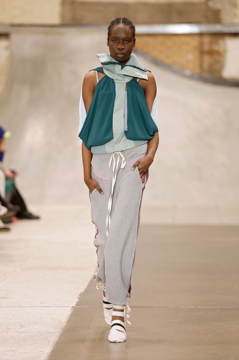 Look 9
