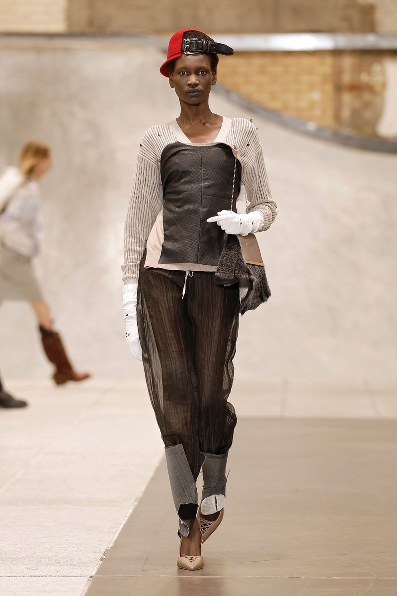 Look 5