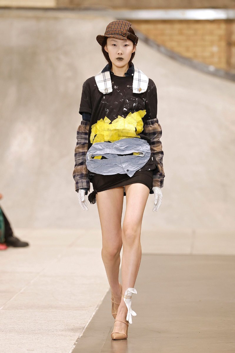 Look 8