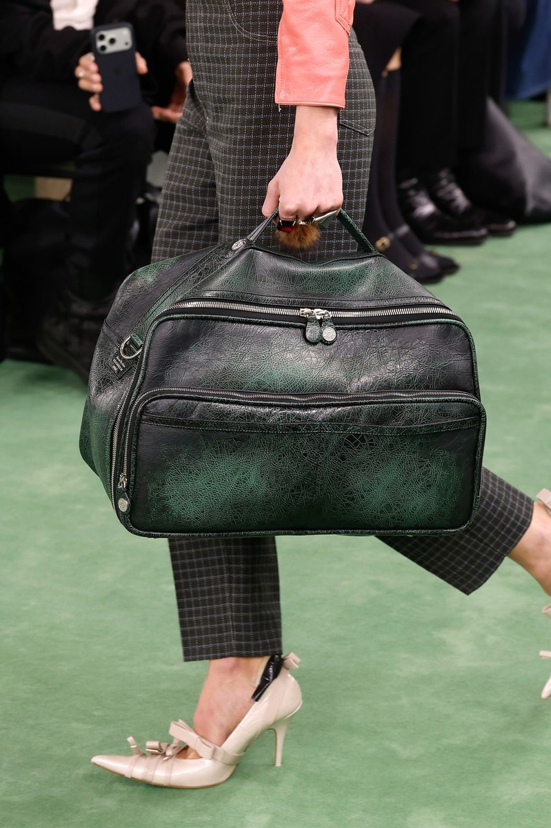 Bag 10