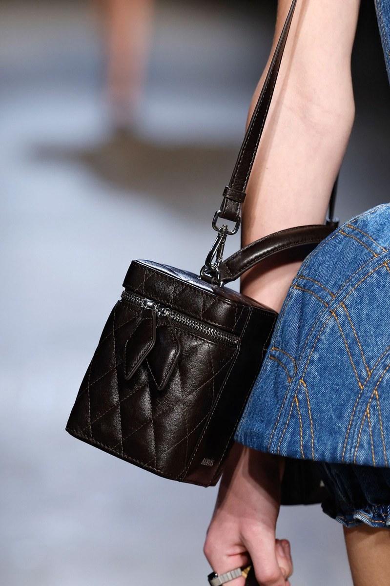 Aknvas FW26 Bags