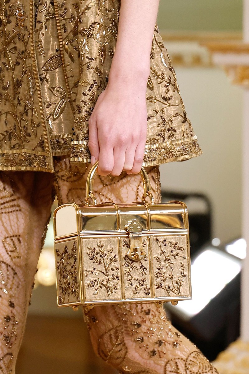 Annie's FW26 Bags