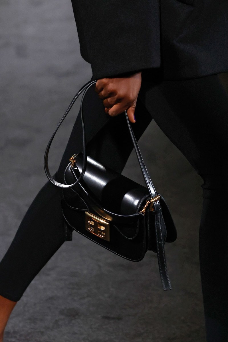 Balenciaga FW26 Bags