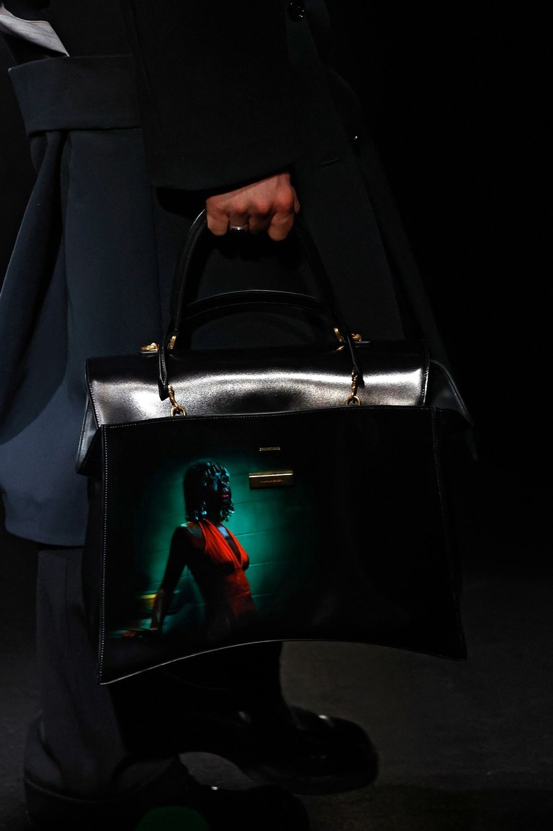 Bag 27