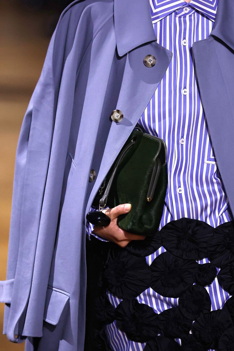 Victoria Beckham FW26 Bags