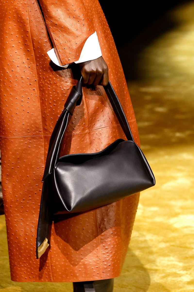 Boss FW26 Bags