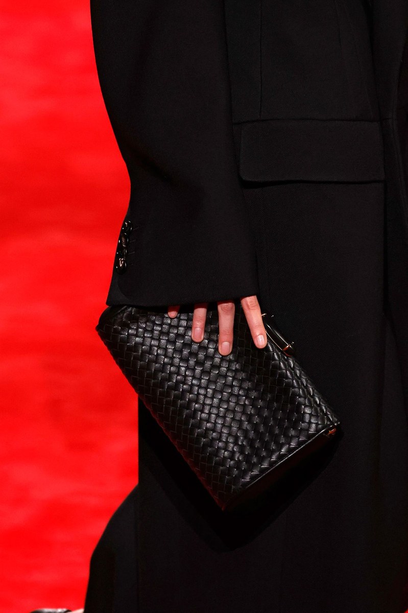 Bottega Veneta FW26 Bags