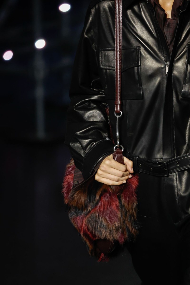 Burberry FW26 Bags