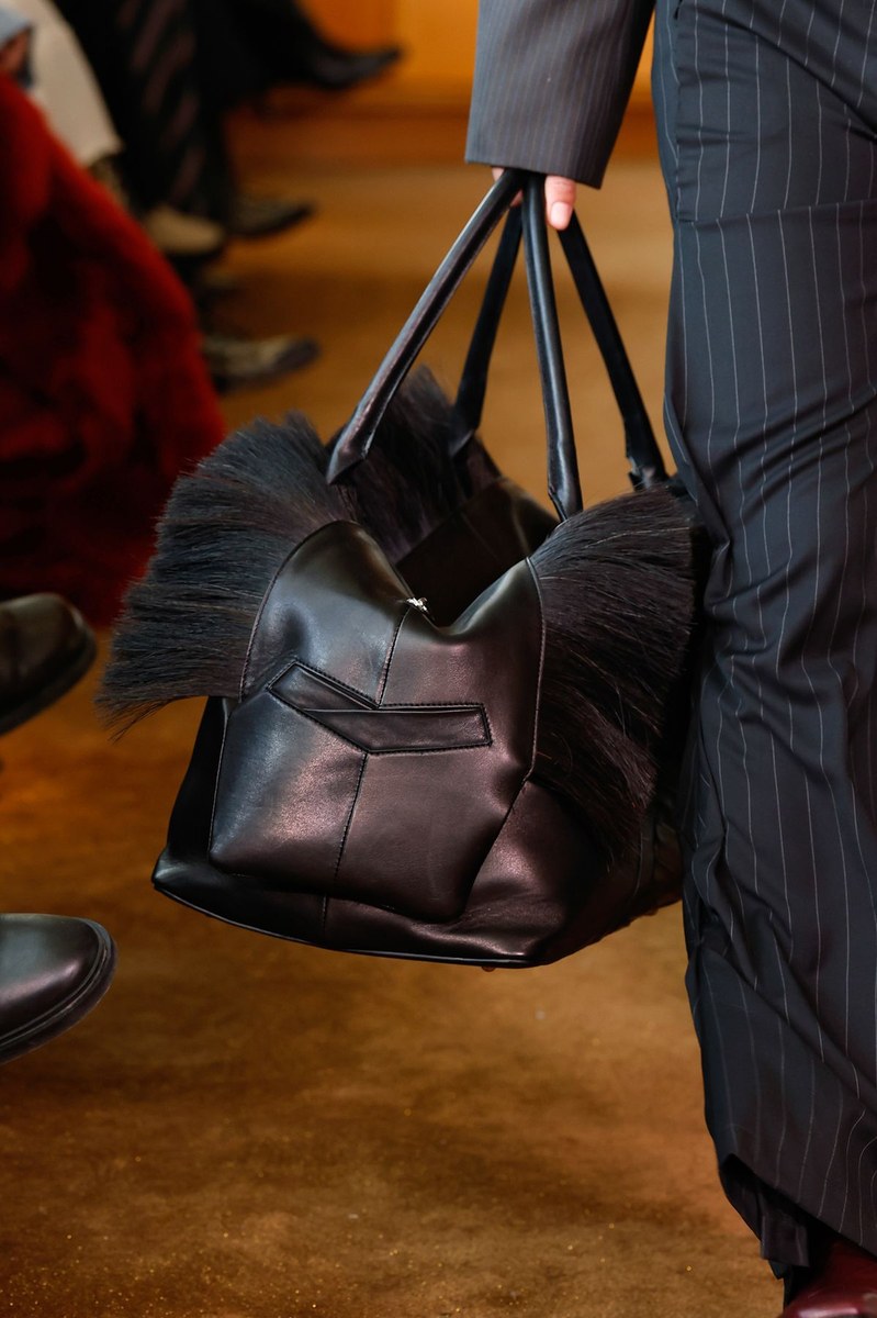 Campillo FW26 Bags