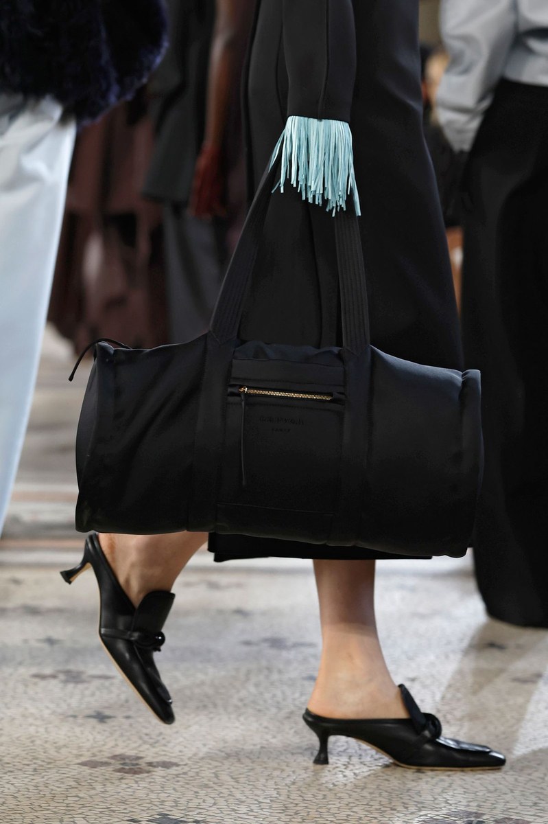 Carven FW26 Bags