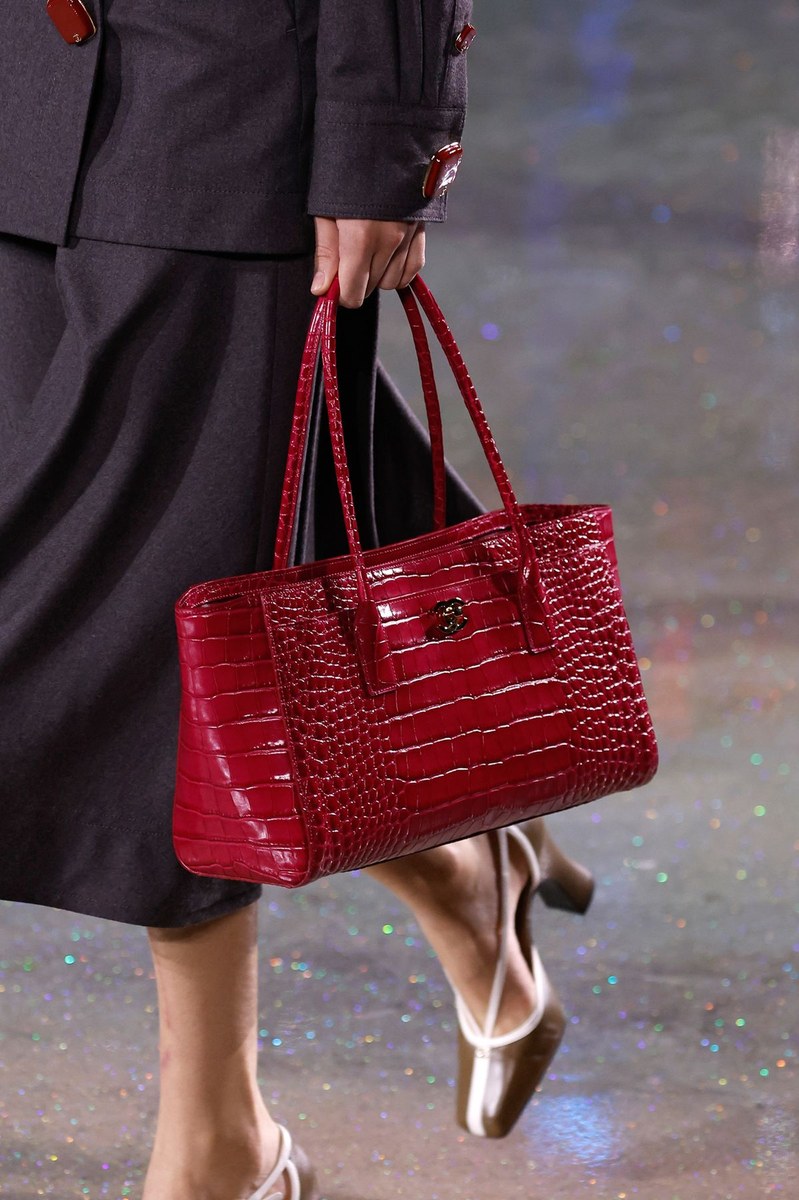 Bag 18