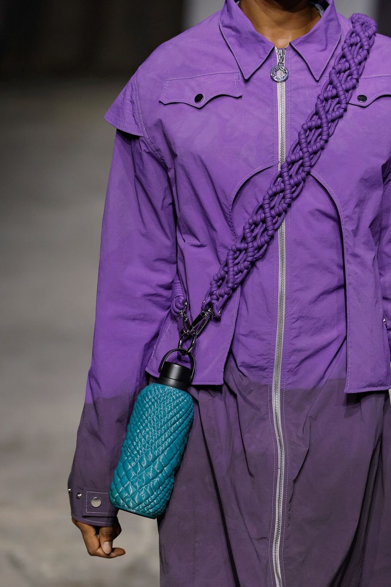Charlie Costantinou FW26 Bags