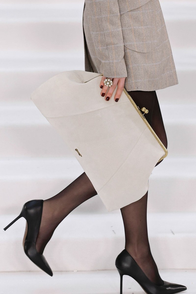 Paul Costelloe FW26 Bags