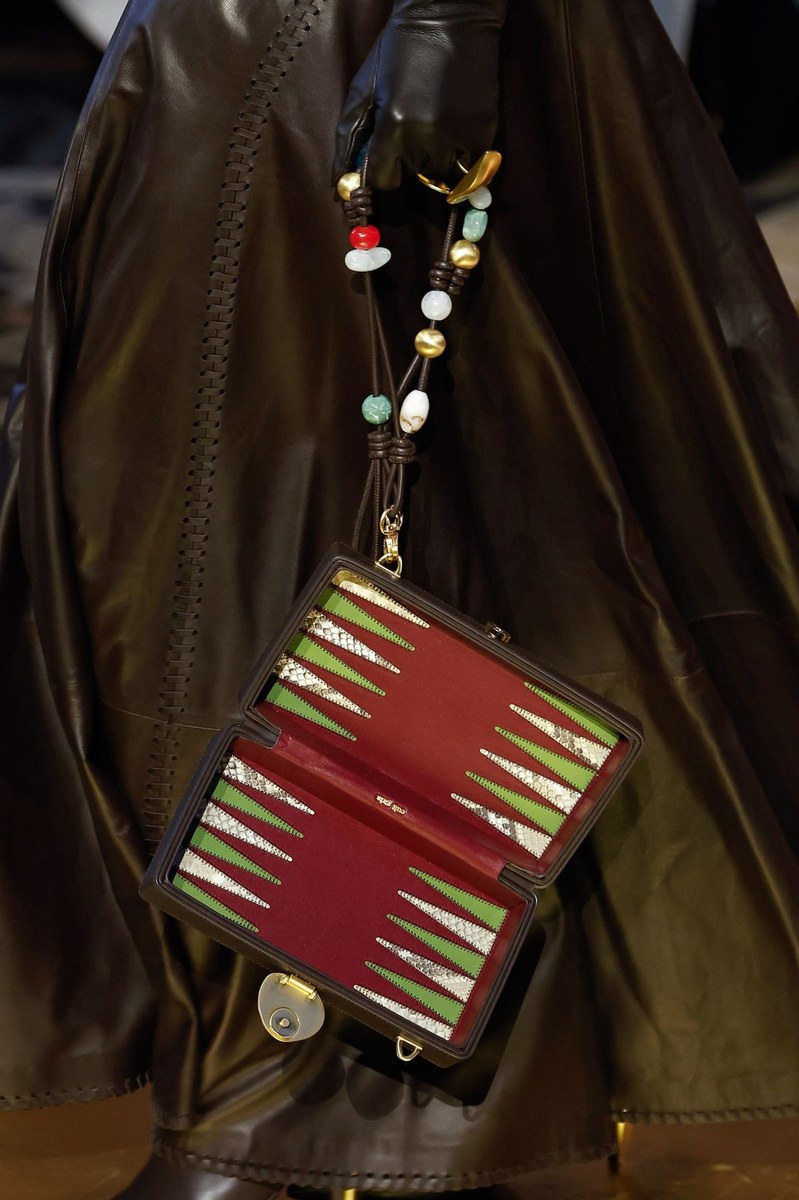 Bag 17