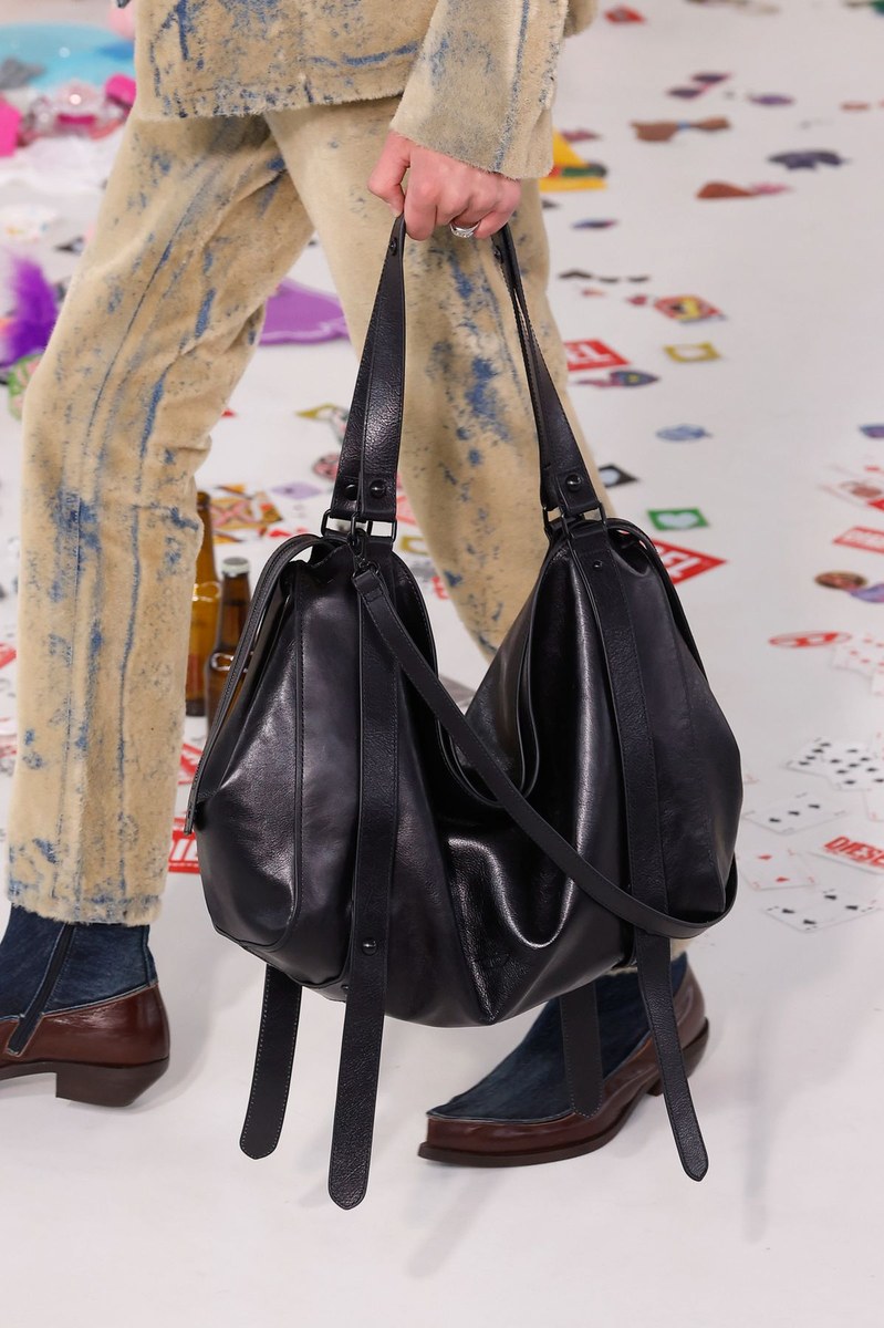 Bag 8