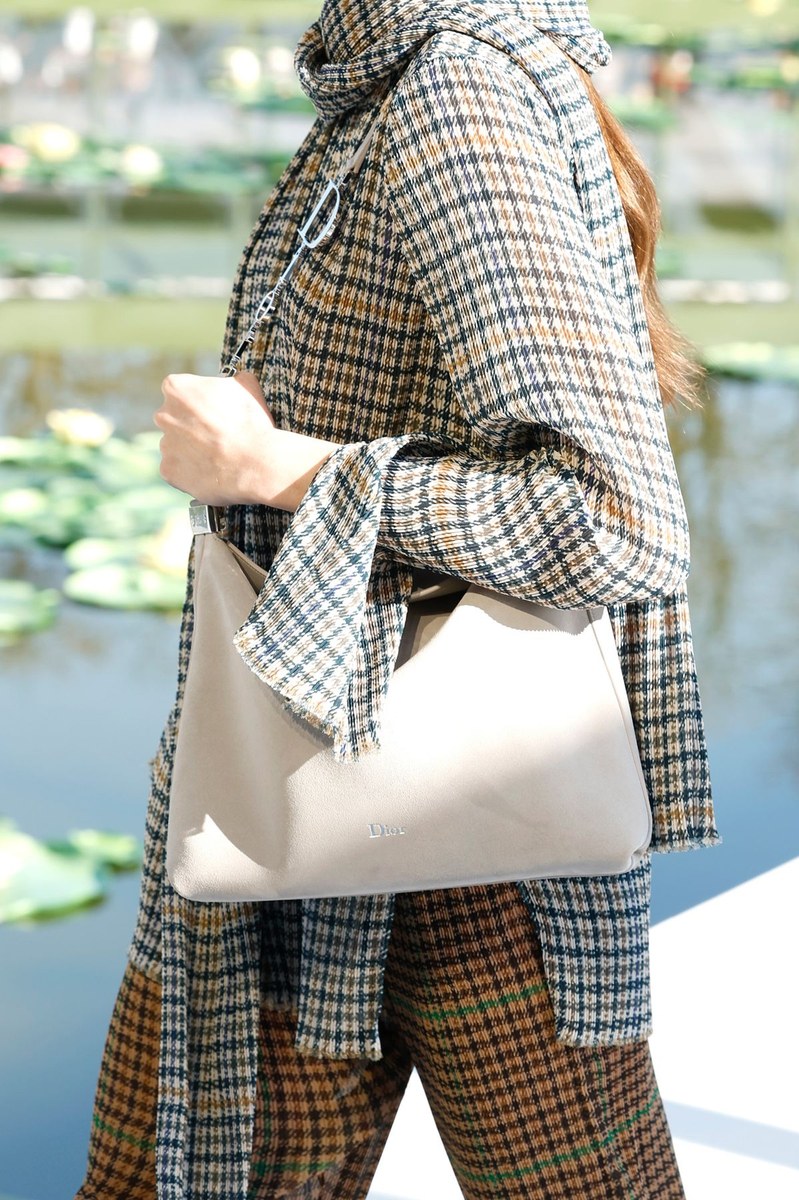 Dior FW26 Bags