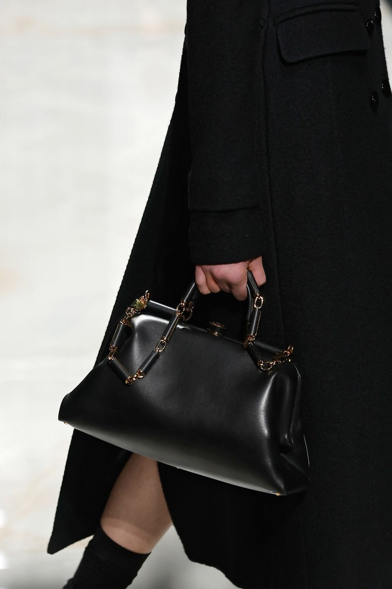 Dolce & Gabbana FW26 Bags