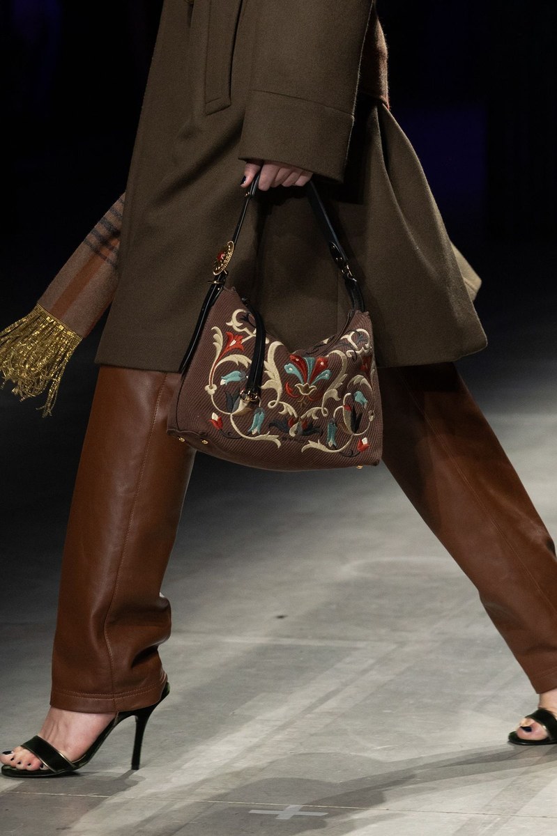 Etro FW26 Bags