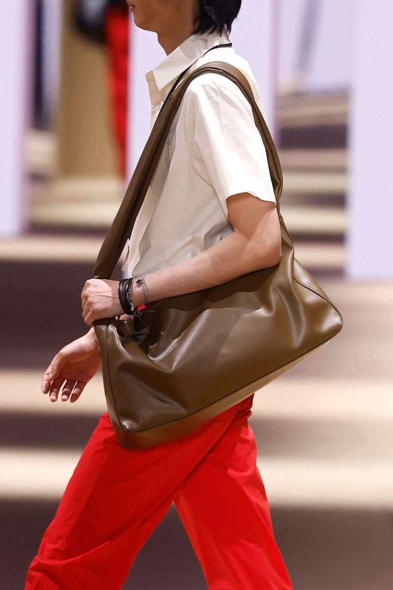 Bag 8
