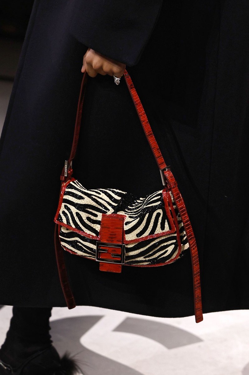 Bag 8