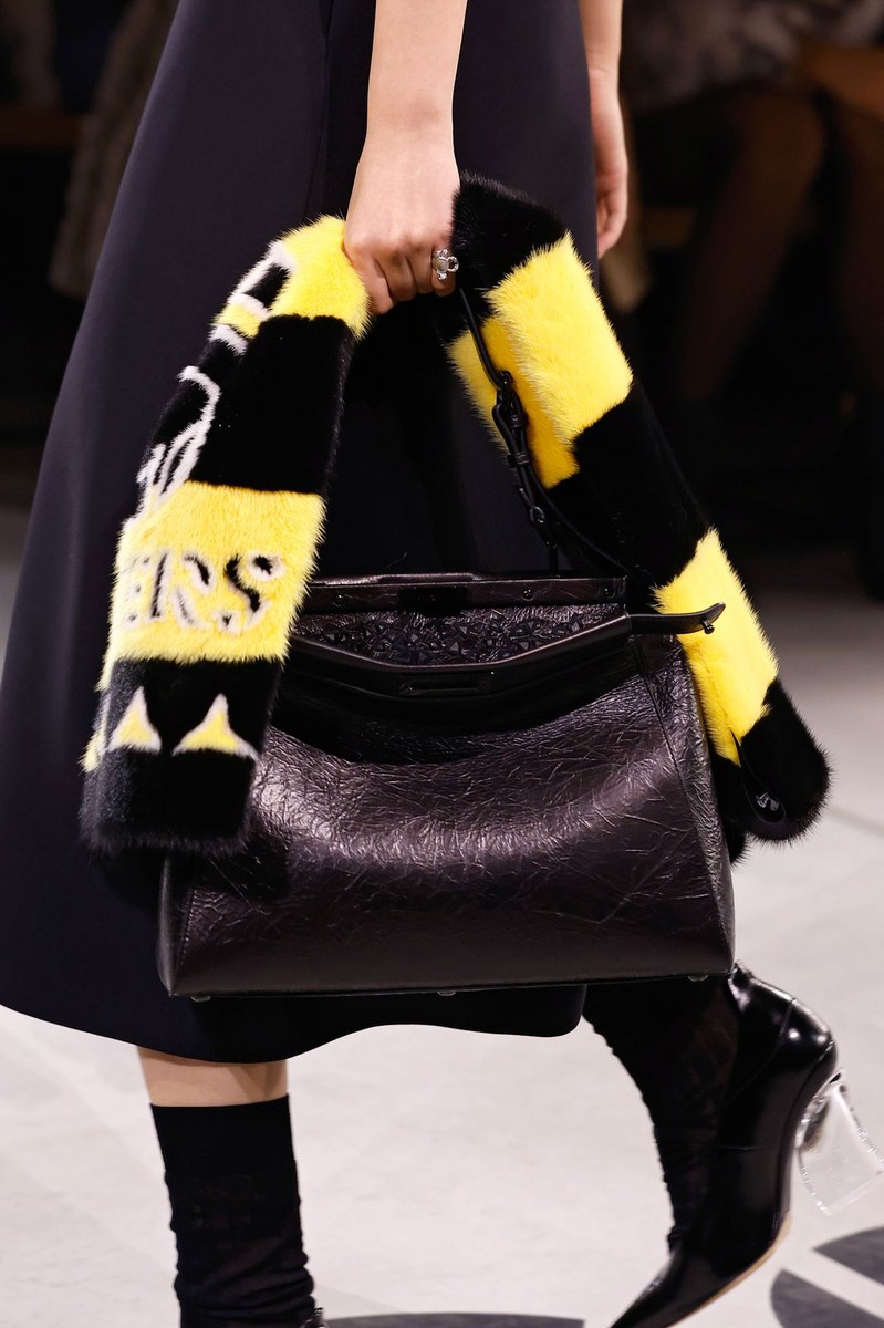 Bag 21