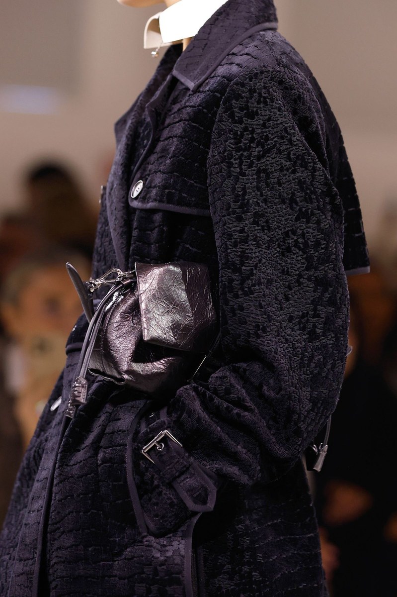 Bag 25