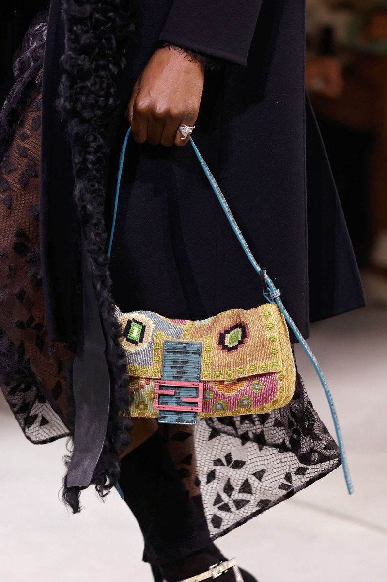 Bag 34
