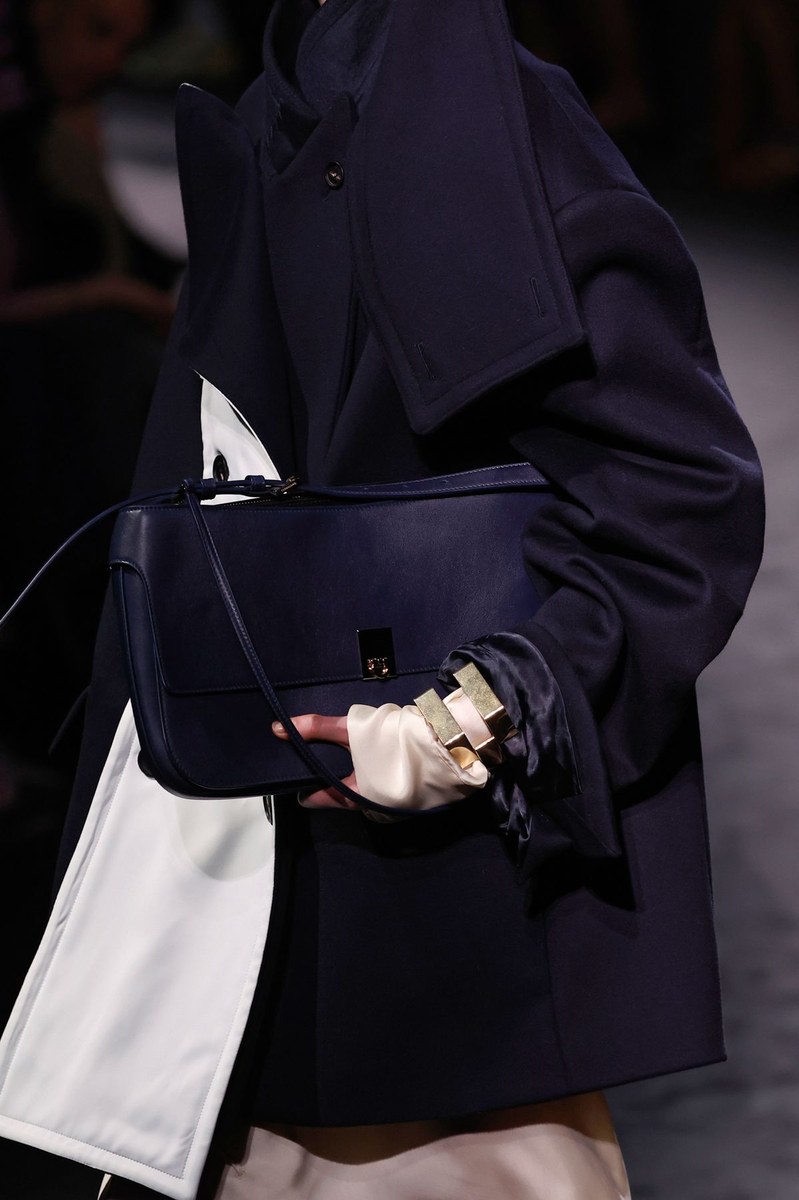Ferragamo FW26 Bags