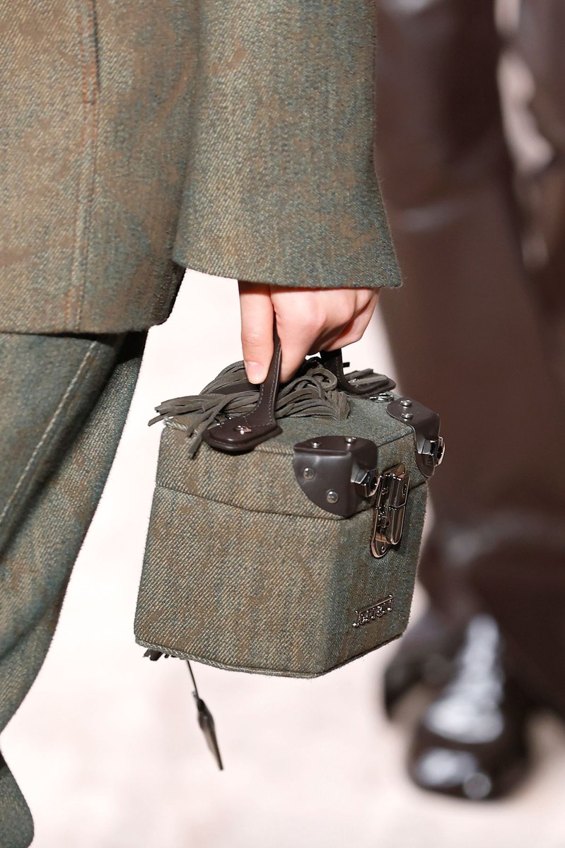 Bag 7