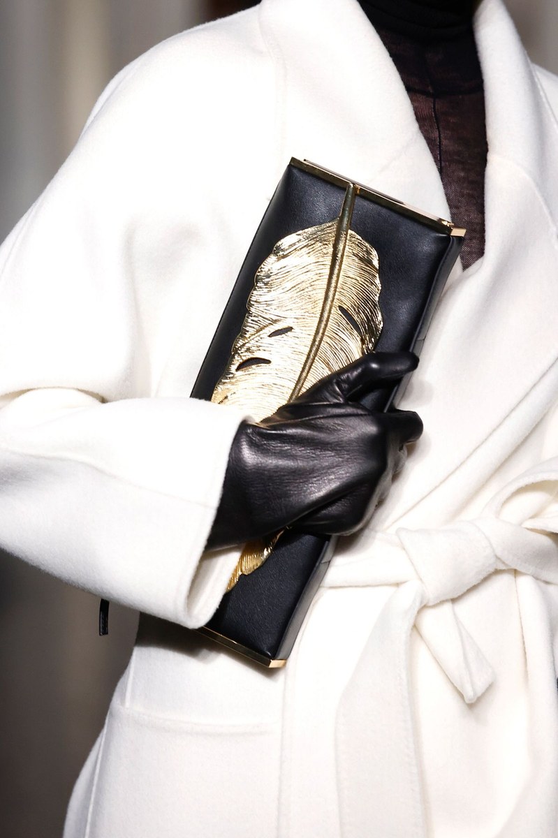 Elisabetta Franchi FW26 Bags