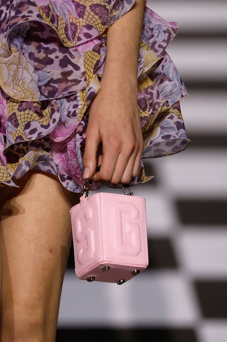 Bag 1