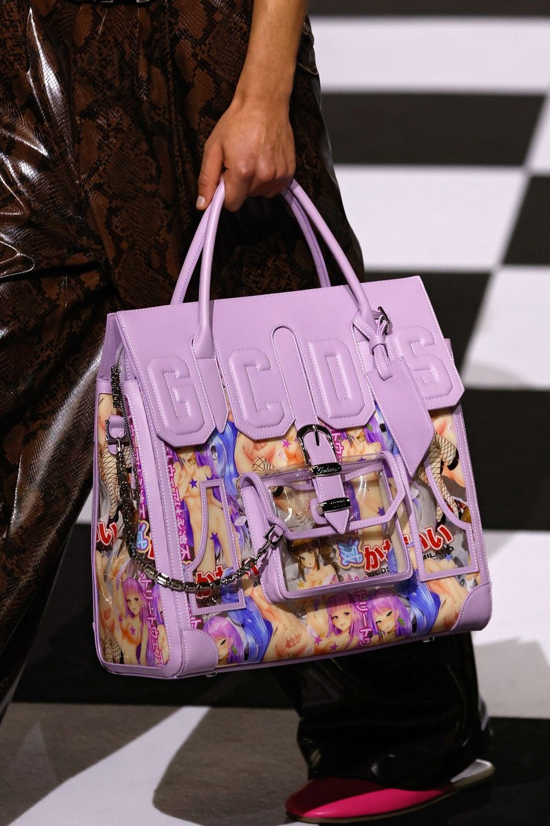 Bag 12