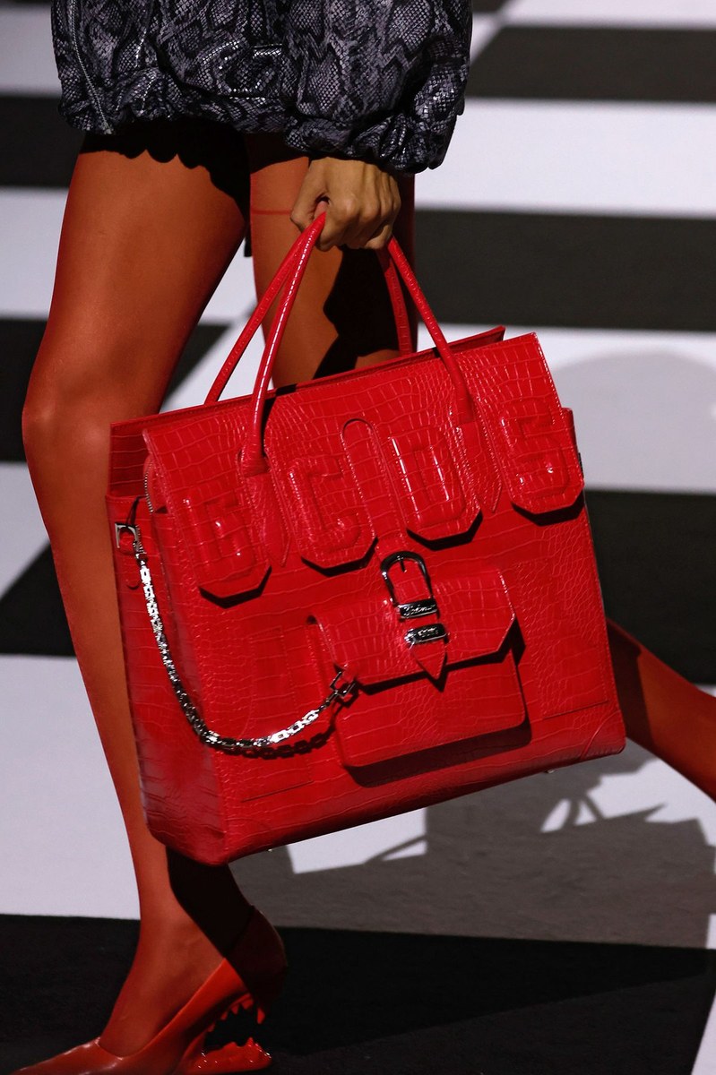 Bag 17