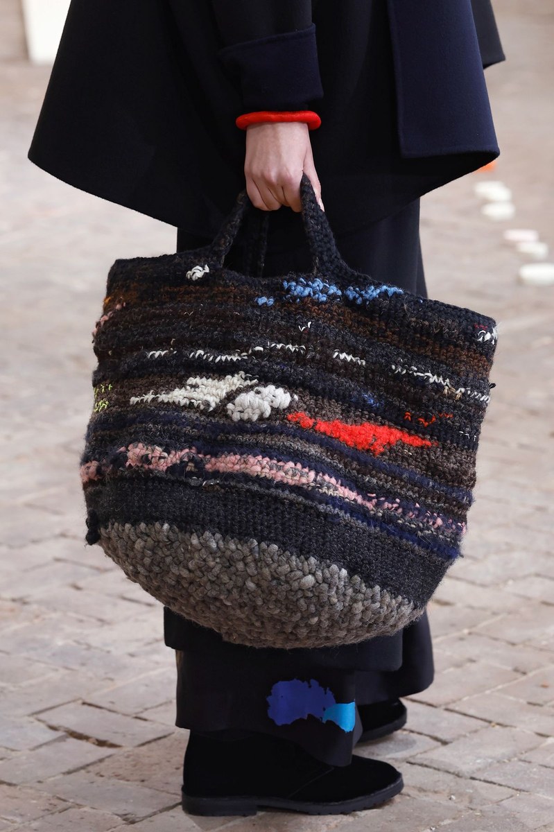 Bag 12