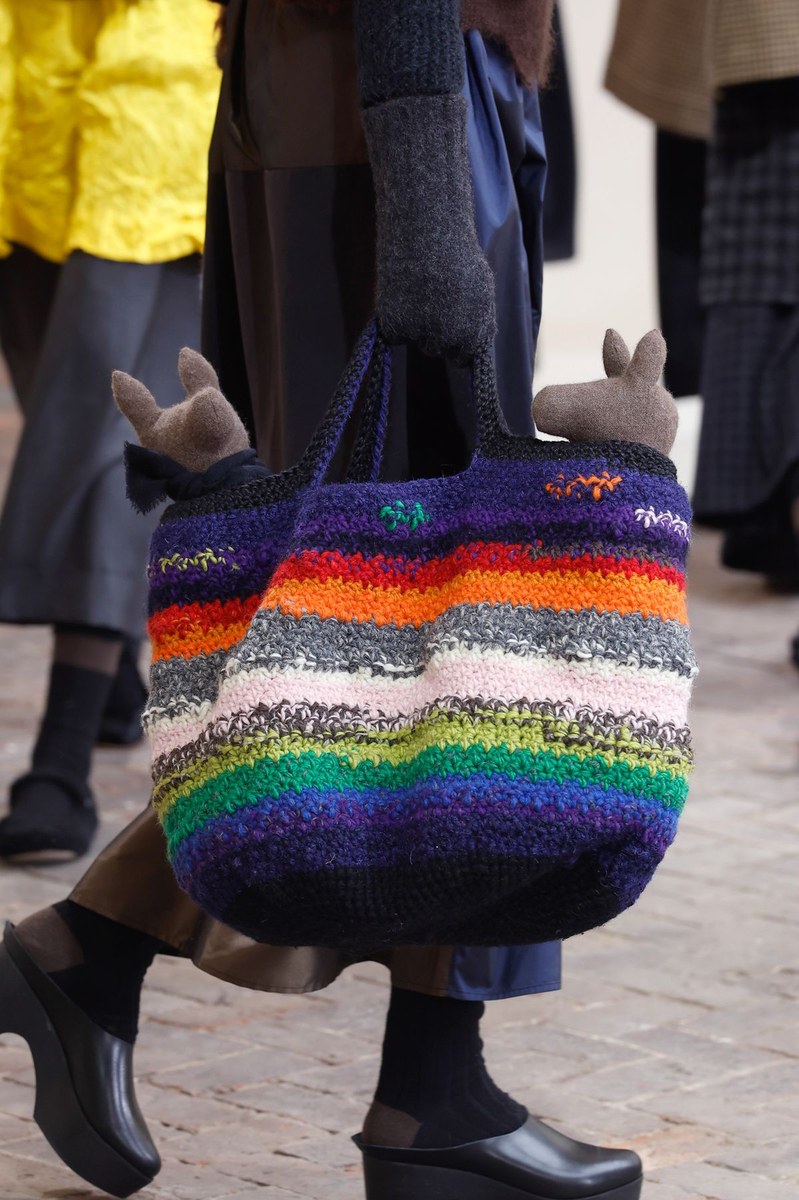 Bag 13
