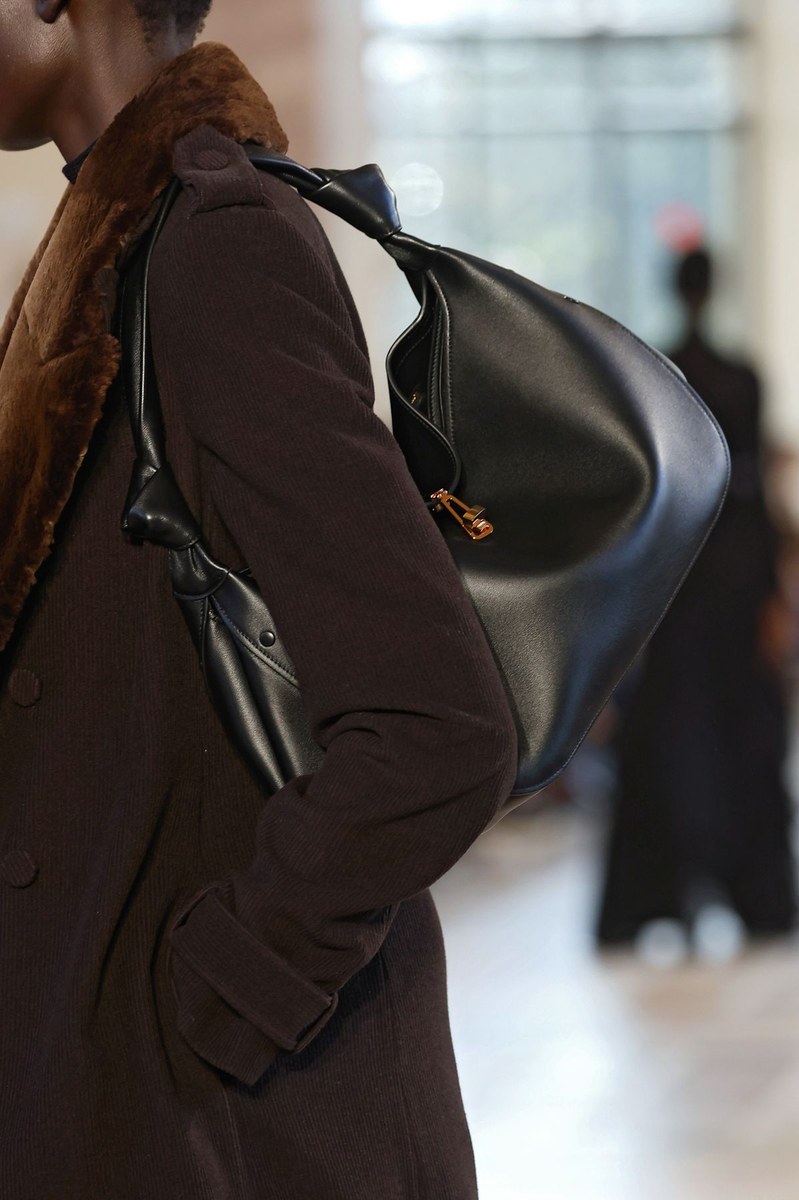 Gabriela Hearst FW26 Bags